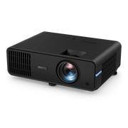 BenQ LW600ST 2800 Lumen Short Throw WXGA LED Installation Projector Projector BenQ