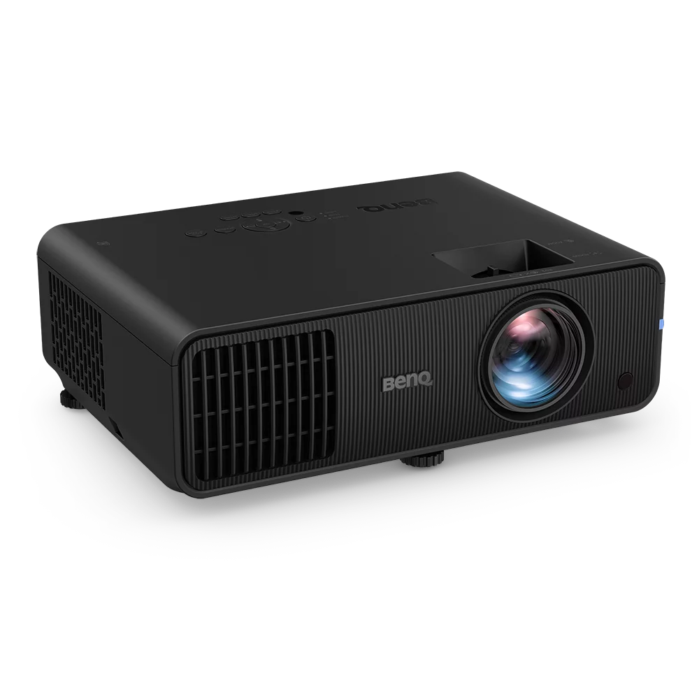 BenQ LW600ST 2800 Lumen Short Throw WXGA LED Installation Projector Projector BenQ