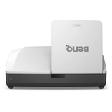 BenQ LW855UST WXGA Laser Ultra Short Throw Interactive Projector - 3500 Lumens