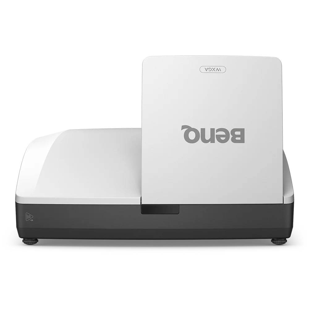 BenQ LW855UST WXGA Laser Ultra Short Throw Interactive Projector - 3500 Lumens Projector BenQ