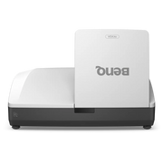 BenQ LW855UST WXGA Laser Ultra Short Throw Interactive Projector - 3500 Lumens Projector BenQ
