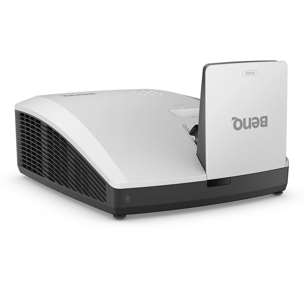 BenQ LW855UST WXGA Laser Ultra Short Throw Interactive Projector - 3500 Lumens Projector BenQ