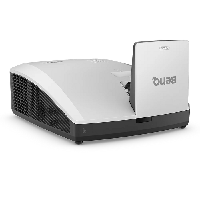 BenQ LW855UST WXGA Laser Ultra Short Throw Interactive Projector - 3500 Lumens Projector BenQ