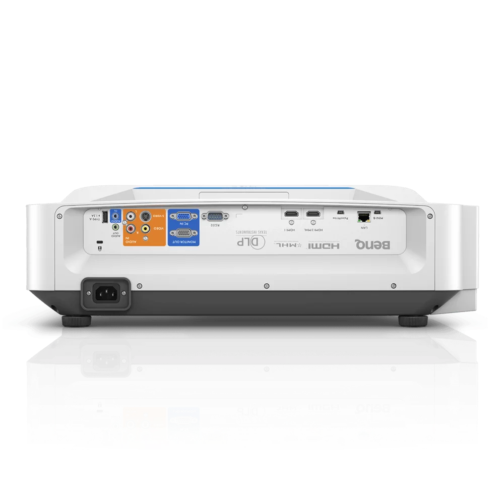 BenQ LH890UST 1080P Education Projector - 4000 Lumens Projector BenQ