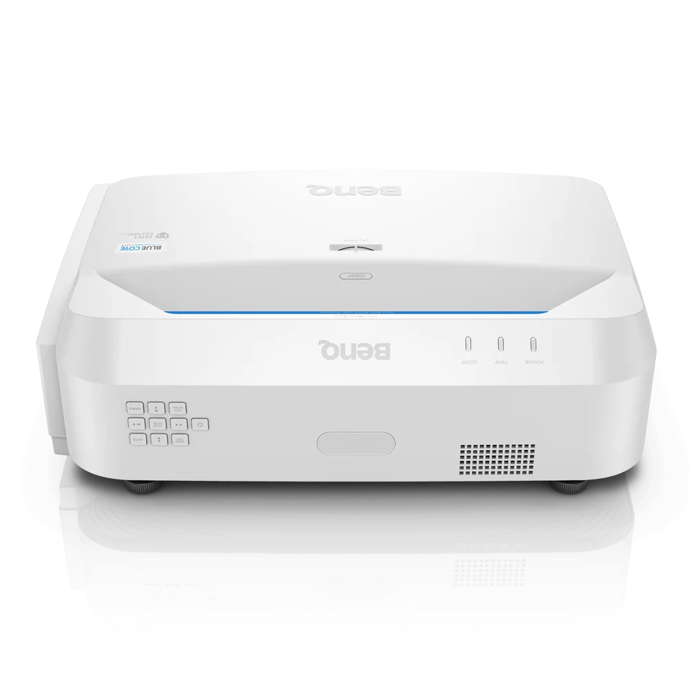 BenQ LH890UST 1080P Education Projector - 4000 Lumens Projector BenQ