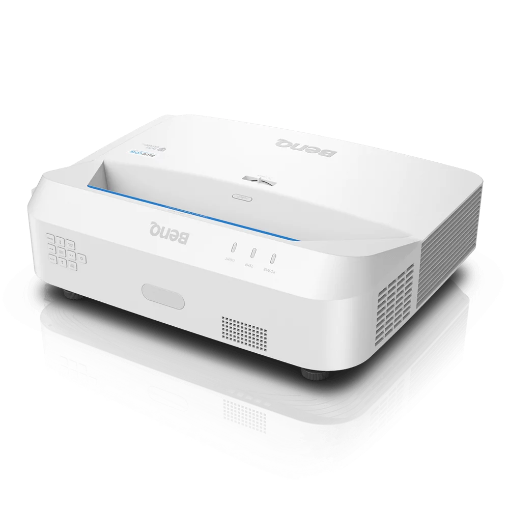 BenQ LH890UST 1080P Education Projector - 4000 Lumens Projector BenQ