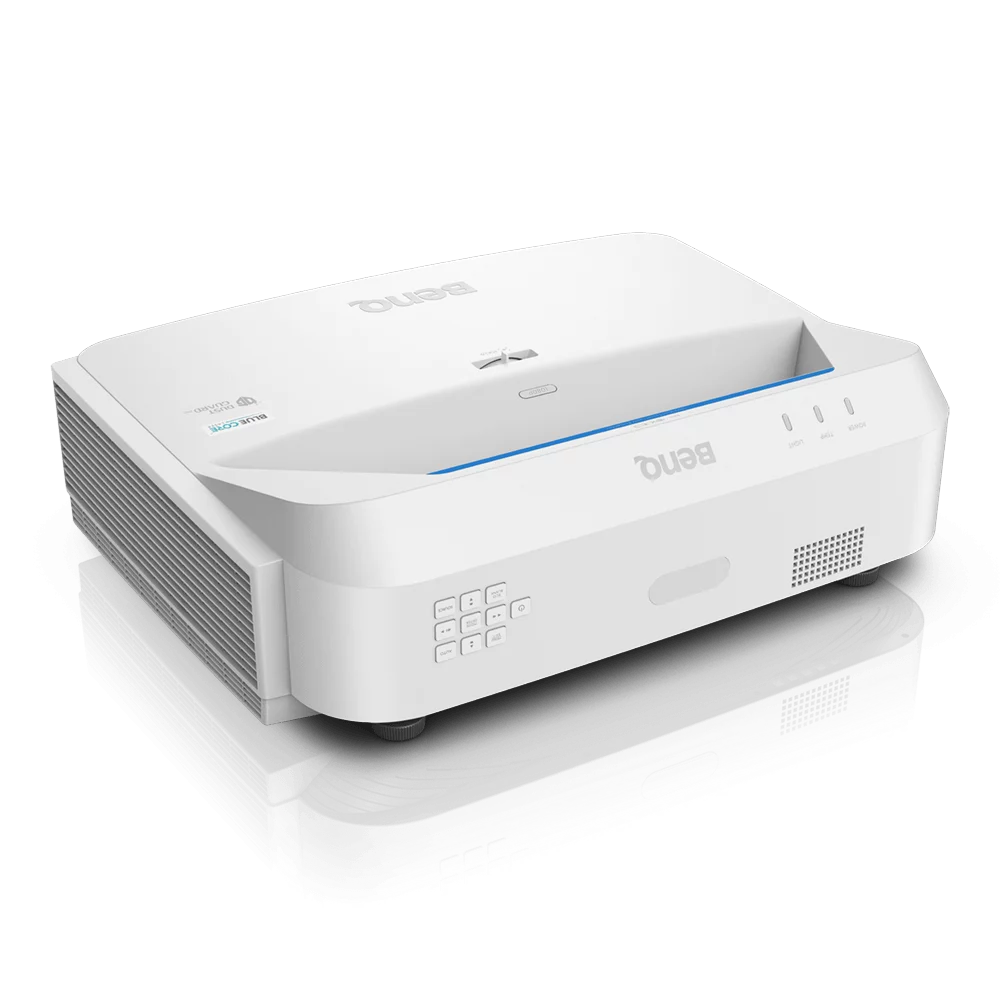 BenQ LH890UST 1080P Education Projector - 4000 Lumens Projector BenQ
