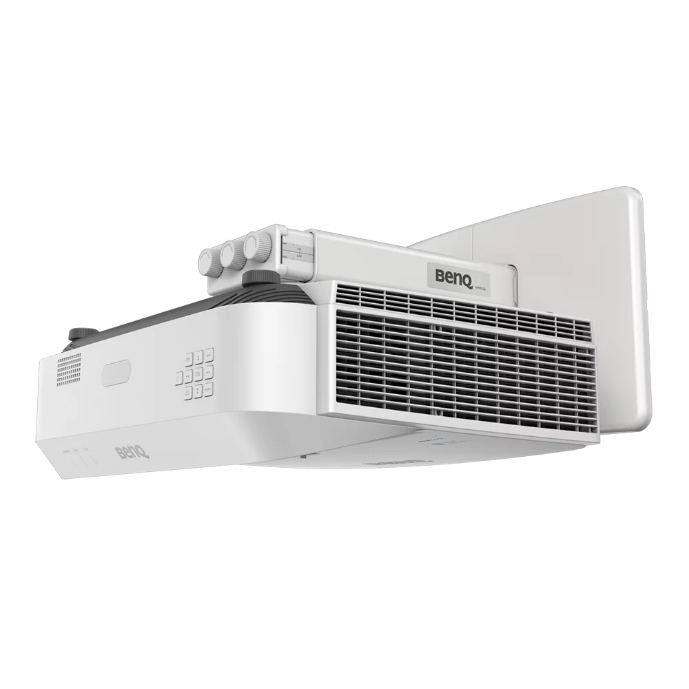 BenQ LH890UST 1080P Education Projector - 4000 Lumens Projector BenQ