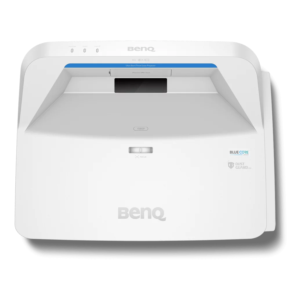 BenQ LH890UST 1080P Education Projector - 4000 Lumens Projector BenQ