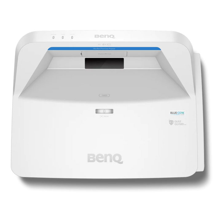 BenQ LH890UST 1080P Education Projector - 4000 Lumens Projector BenQ
