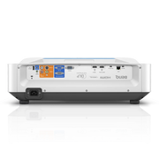 BenQ LW890UST WXGA Laser Conference Room Projector - 4000 Lumens Projector BenQ