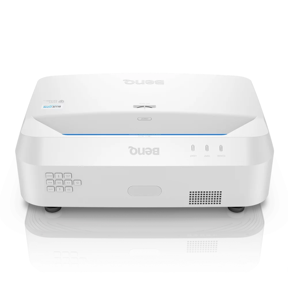 BenQ LW890UST WXGA Laser Conference Room Projector - 4000 Lumens Projector BenQ