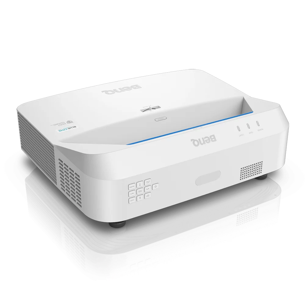 BenQ LW890UST WXGA Laser Conference Room Projector - 4000 Lumens Projector BenQ