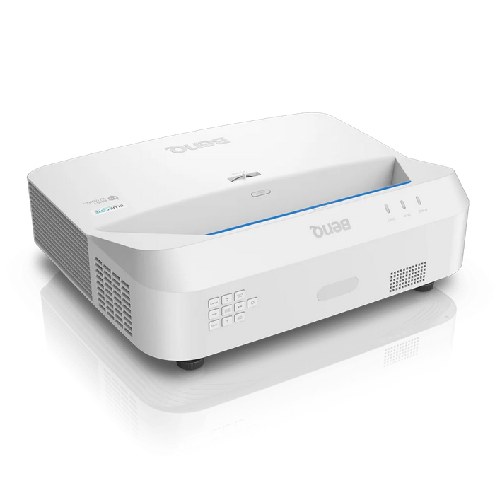 BenQ LW890UST WXGA Laser Conference Room Projector - 4000 Lumens Projector BenQ