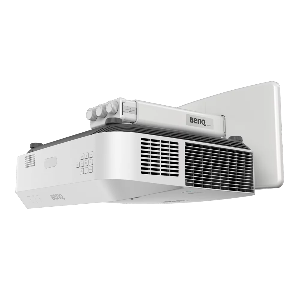 BenQ LW890UST WXGA Laser Conference Room Projector - 4000 Lumens Projector BenQ