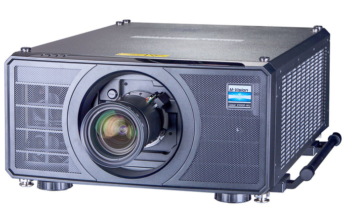 Digital Projection 118-053 M-Vision Laser Projector - 18000 Lumens Projector Digital Projection