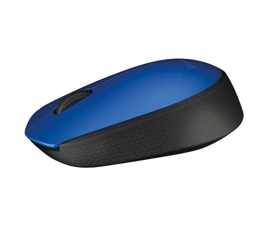 Logitech M171 1000 dpi Wireless Mouse | 910-004640