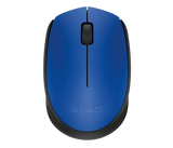 Logitech M171 1000 dpi Wireless Mouse | 910-004640