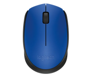 Logitech M171 1000 dpi Wireless Mouse | 910-004640 Keyboard & Mouse Logitech