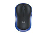 Logitech M185 Wireless 2.40GHz Mouse | 910-002236