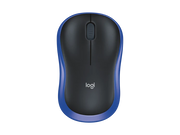 Logitech M185 Wireless 2.40GHz Mouse | 910-002236 Keyboard & Mouse Logitech