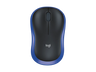 Logitech M185 Wireless 2.40GHz Mouse | 910-002236