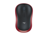 Logitech M185 Wireless 2.40GHz Mouse | 910-002237