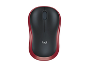 Logitech M185 Wireless 2.40GHz Mouse | 910-002237 Keyboard & Mouse Logitech