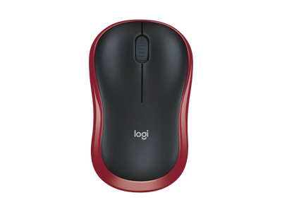 Logitech M185 Wireless 2.40GHz Mouse | 910-002237 Logitech Mouse Logitech