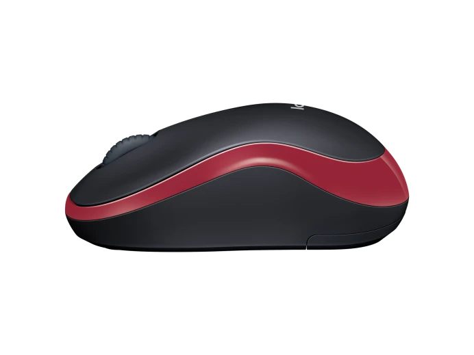 Logitech M185 Wireless 2.40GHz Mouse | 910-002237 Keyboard & Mouse Logitech