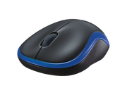 Logitech M185 Wireless 2.40GHz Mouse | 910-002236 Keyboard & Mouse Logitech