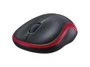 Logitech M185 Wireless 2.40GHz Mouse | 910-002237 Keyboard & Mouse Logitech