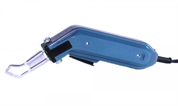Multibrackets M Cable Sock Heat Cutter – Light Blue | 7350022732926