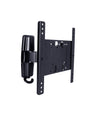 Multibrackets M VESA Flexarm Tilt & Turn II Wall Mount for 15"–32" Screens | 7350022735071