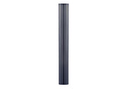 Multibrackets M Public Display Stand Pillar 210cm - Black | 7350022736368