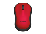 Logitech M220 Wireless Mouse with Silent Clicks | 910-004880