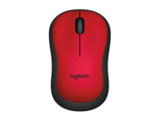 Logitech M220 Wireless Mouse with Silent Clicks | 910-004880 Keyboard & Mouse Logitech