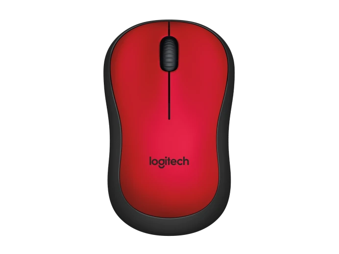 Logitech M220 Wireless Mouse with Silent Clicks | 910-004880 Keyboard & Mouse Logitech