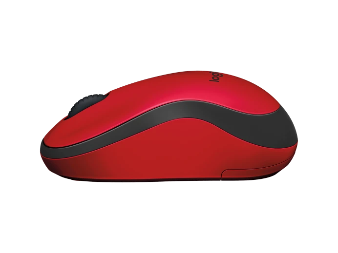 Logitech M220 Wireless Mouse with Silent Clicks | 910-004880 Keyboard & Mouse Logitech