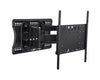 Multibrackets M VESA Super Slim Tilt and Turn Plus Heavy Duty TV Wall Mount - 40