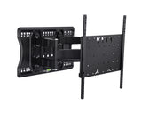 Multibrackets M VESA Super Slim Tilt and Turn Plus TV Wall Mount - 32" to 65" Screen