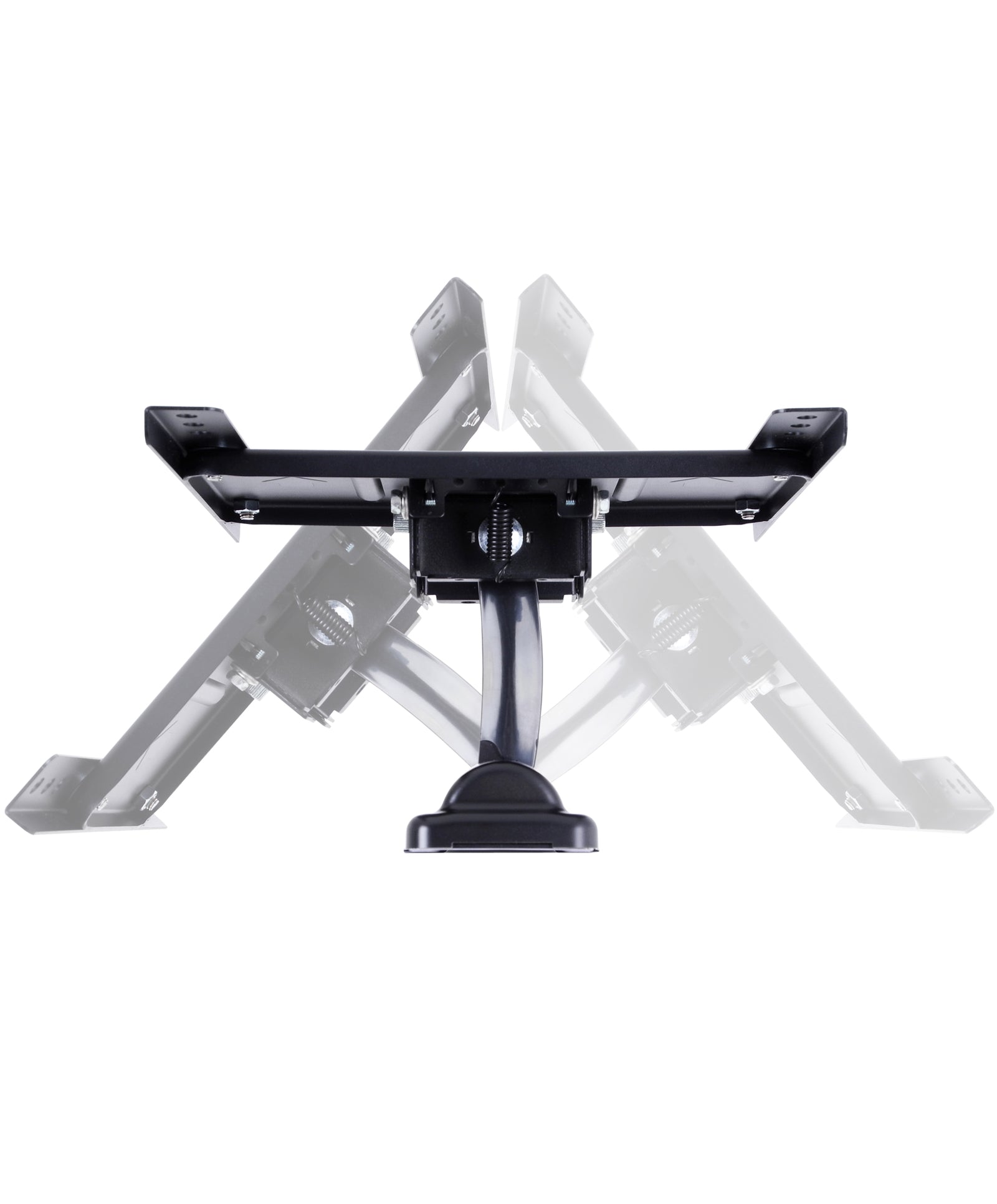 Multibrackets M VESA Flexarm Tilt & Turn II Wall Mount for 15"–32" Screens | 7350022735071