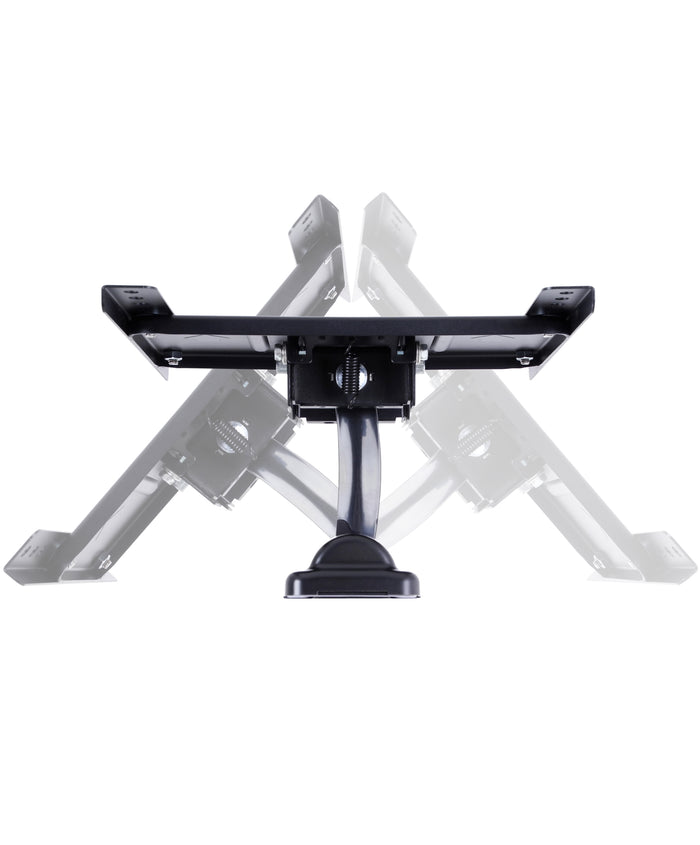 Multibrackets M VESA Flexarm Tilt & Turn II Wall Mount for 15"–32" Screens | 7350022735071 Wall Mount Bracket Multibrackets