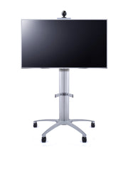 Multibrackets M Public Display Camera Holder - Silver | 7350022735422
