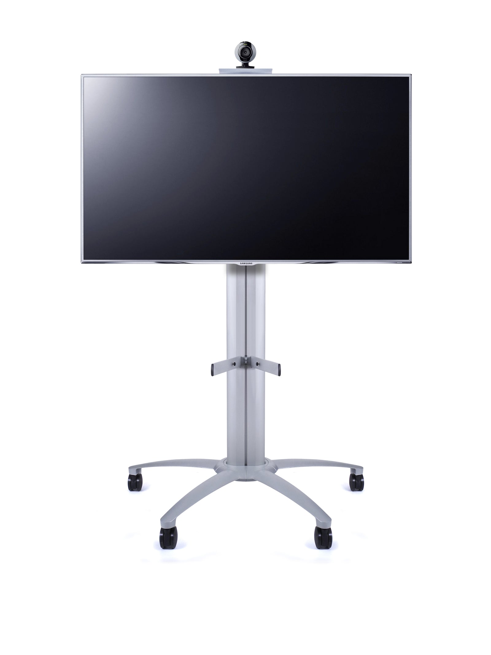 Multibrackets M Public Display Stand Camera Holder HD - Silver | 7350022739741
