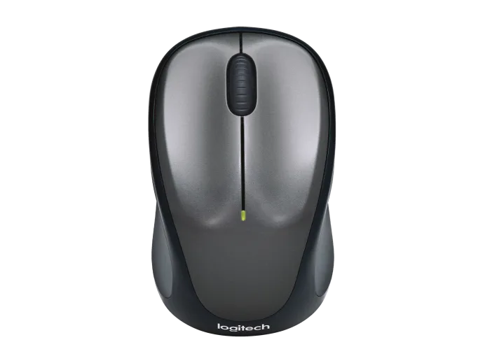 Logitech M235 Wireless Mouse | 910-002201 Keyboard & Mouse Logitech