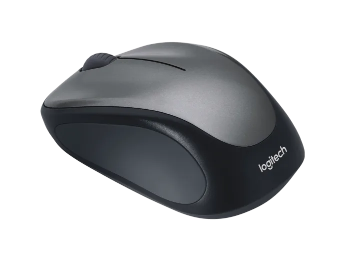 Logitech M235 Wireless Mouse | 910-002201 Keyboard & Mouse Logitech