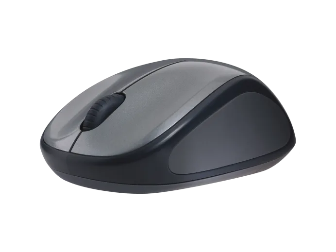 Logitech M235 Wireless Mouse | 910-002201 Keyboard & Mouse Logitech