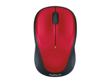 Logitech M235 Wireless Mouse | 910-002496