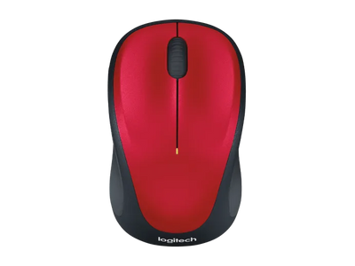 Logitech M235 Wireless Mouse | 910-002496 Logitech Mouse Logitech